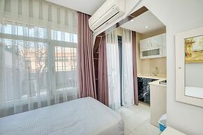 Bright Apart Hotel