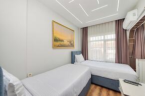 Bright Apart Hotel