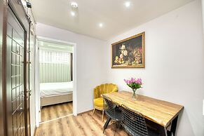 Bright Apart Hotel