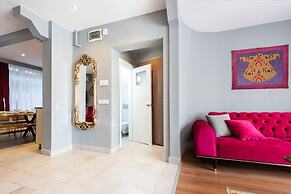 Bright Apart Hotel