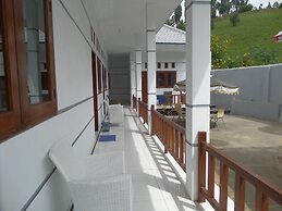 Savana Guesthouse
