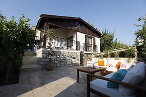 Livia Hotel Ephesus