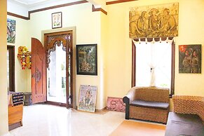 Dukuh Village Villas