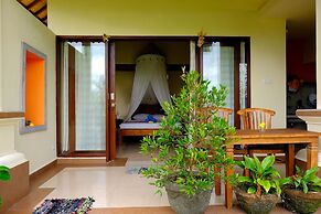 Dukuh Village Villas