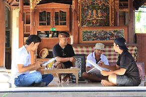 Dukuh Village Villas