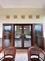 Dukuh Village Villas