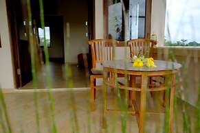 Dukuh Village Villas