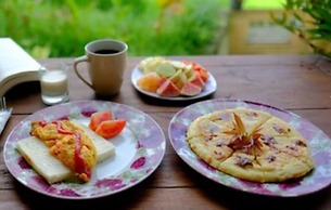 Dukuh Village Villas