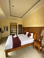 Dukuh Village Villas