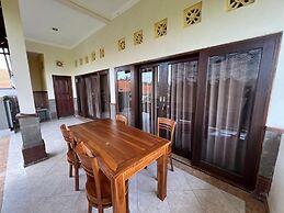 Dukuh Village Villas
