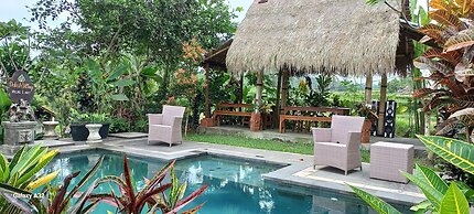 Dukuh Village Villas