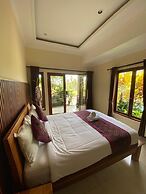 Dukuh Village Villas