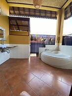 Dukuh Village Villas