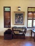 Dukuh Village Villas