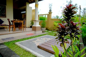 Dukuh Village Villas