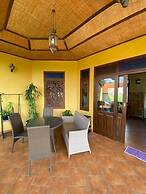 Dukuh Village Villas