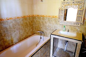 Dukuh Village Villas