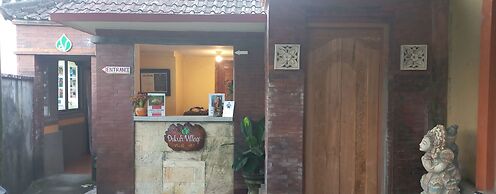 Dukuh Village Villas