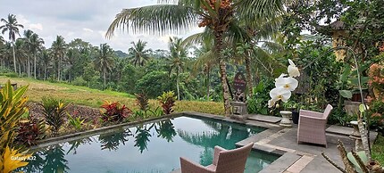 Dukuh Village Villas