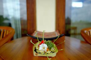 Dukuh Village Villas