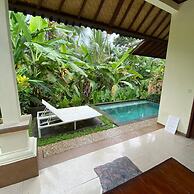 Dukuh Village Villas