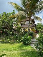 Dukuh Village Villas