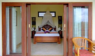 Dukuh Village Villas