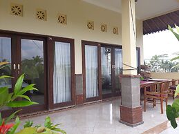 Dukuh Village Villas