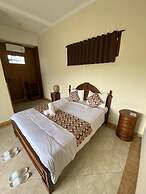 Dukuh Village Villas