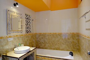 Dukuh Village Villas