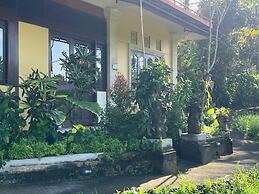 Dukuh Village Villas