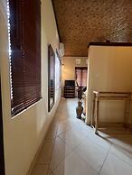 Dukuh Village Villas