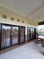 Dukuh Village Villas