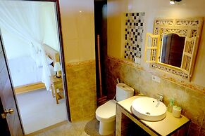 Dukuh Village Villas