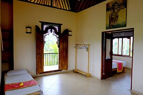 Dukuh Village Villas