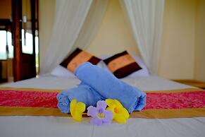 Dukuh Village Villas