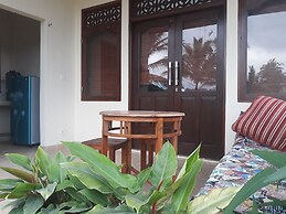 Dukuh Village Villas