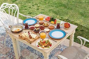 Vinifera Ephesus Hotel