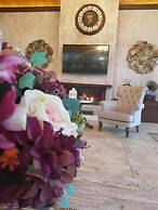 Vinifera Ephesus Hotel