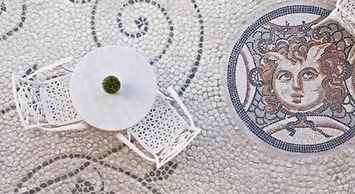 Vinifera Ephesus Hotel