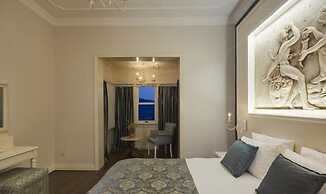 Vinifera Ephesus Hotel