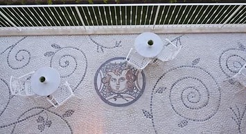 Vinifera Ephesus Hotel