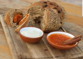 Vinifera Ephesus Hotel