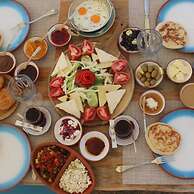 Vinifera Ephesus Hotel