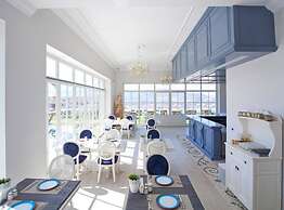 Vinifera Ephesus Hotel