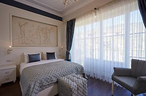 Vinifera Ephesus Hotel