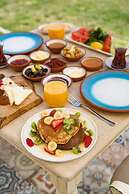 Vinifera Ephesus Hotel