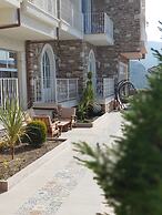 Vinifera Ephesus Hotel