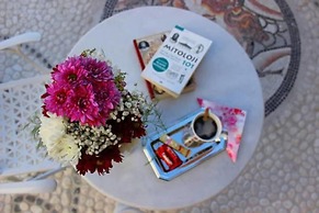 Vinifera Ephesus Hotel