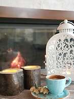 Vinifera Ephesus Hotel